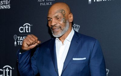 Who is Mike Tyson's Wife? Some Facts to Know About His Married Life